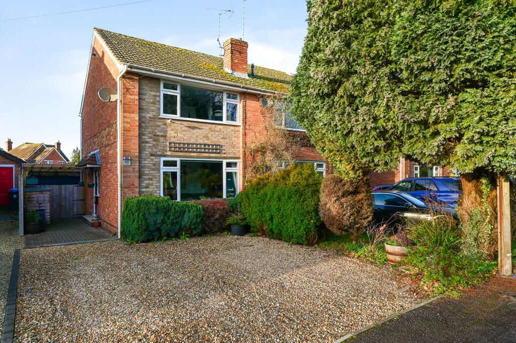 Main image of property: Castor Court, Yateley