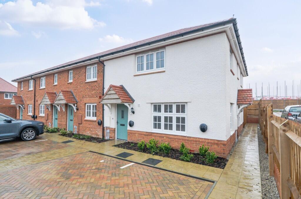 Main image of property: Gloster Drive, Ramsgate, Kent, CT12