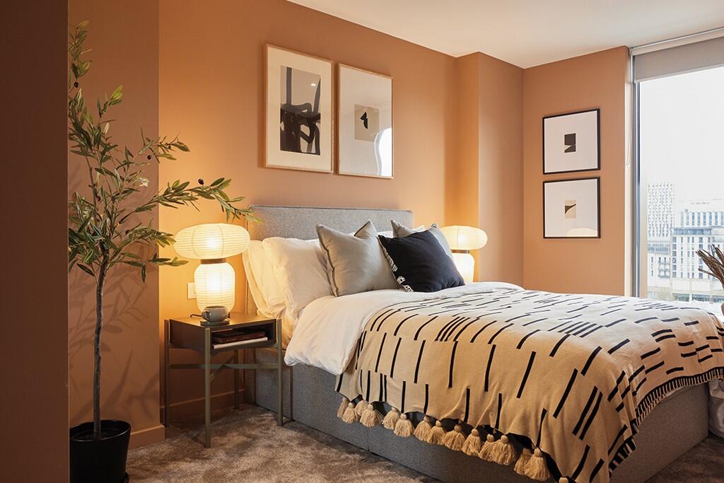 Main image of property: Wood Street, Cardiff(City), CF10