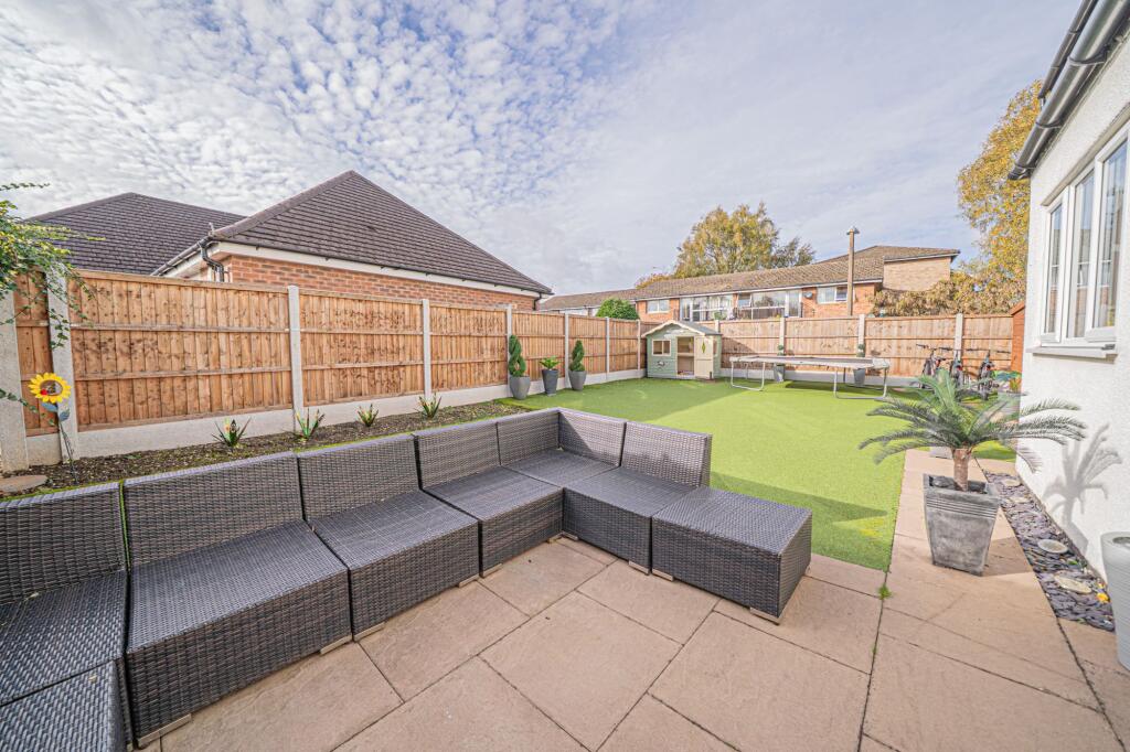 Additional image 7 of Longmore Road, Shirley, B90