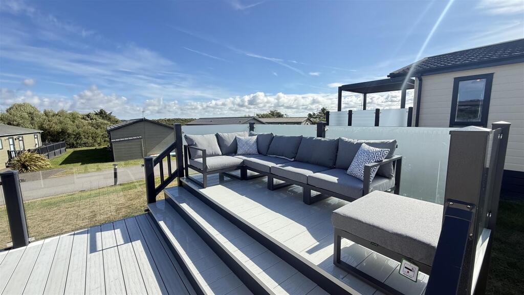House in Rhoscolyn - View 5