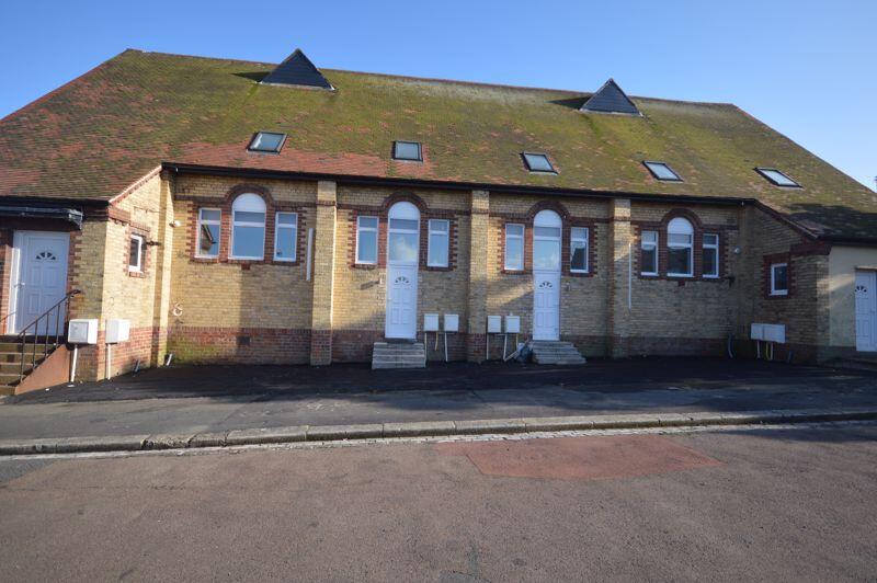 Main image of property: St Aidan's Church, Lynemouth