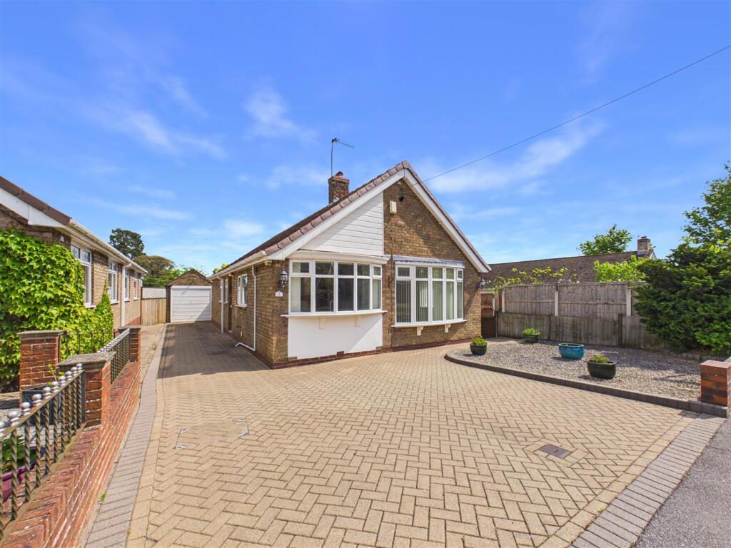 Main image of property: The Lunds, Kirk Ella