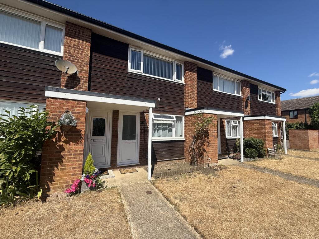 Main image of property: Saffron Court, Biggleswade, Bedfordshire, SG18