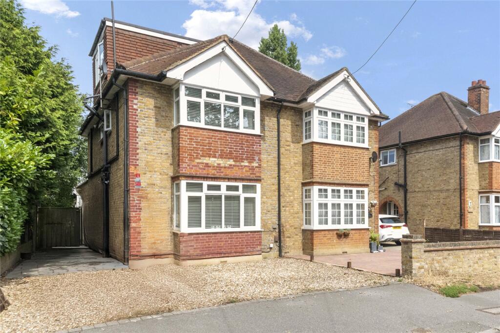 Main image of property: Breakspear Road North, Harefield, Uxbridge, UB9