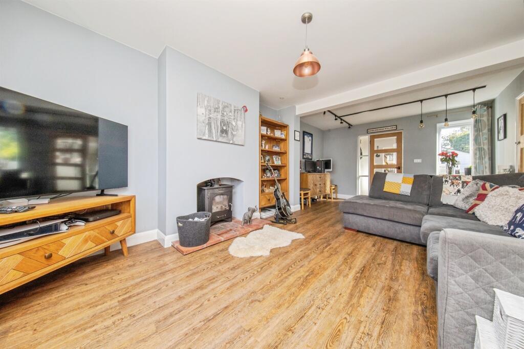 House in East Suffolk, Woodbridge - More