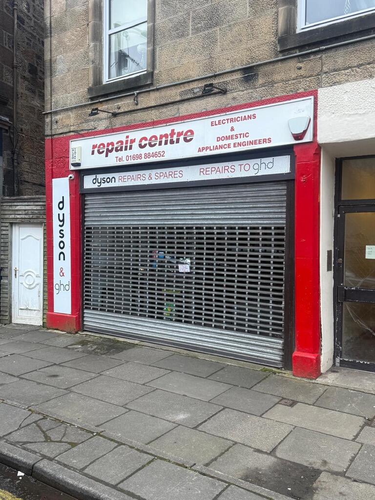 Main image of property: Montgomery Street, Larkhall, ML9