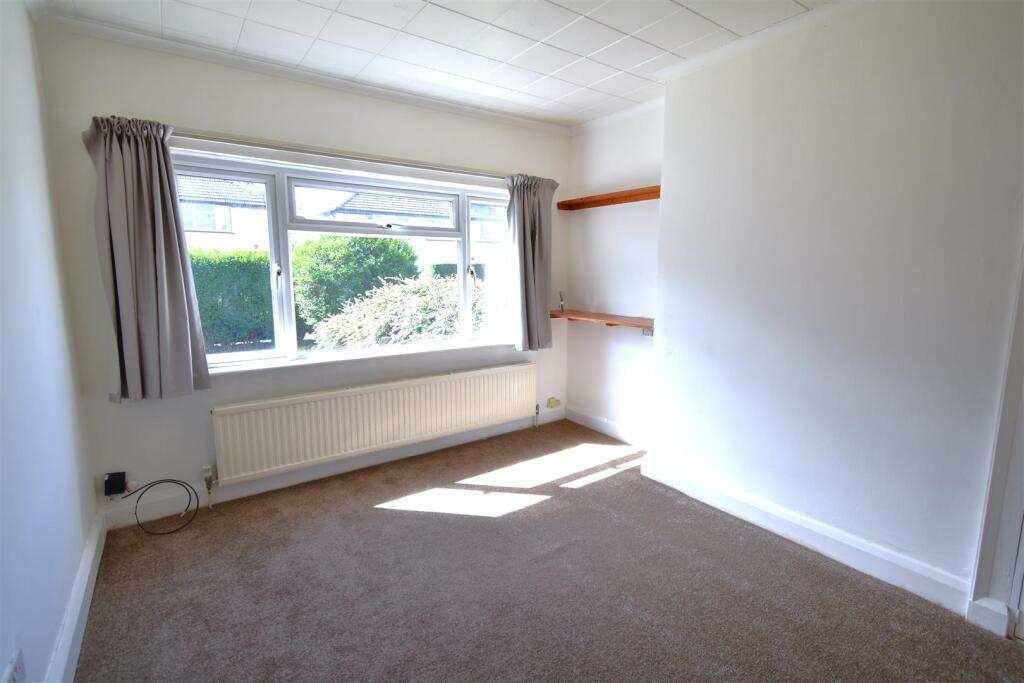 Main image of property: Lancaster Avenue, Slough