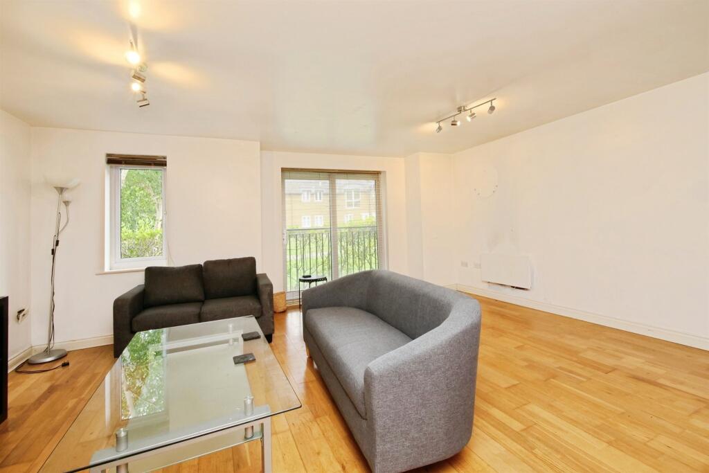 Apartment in York - View 5