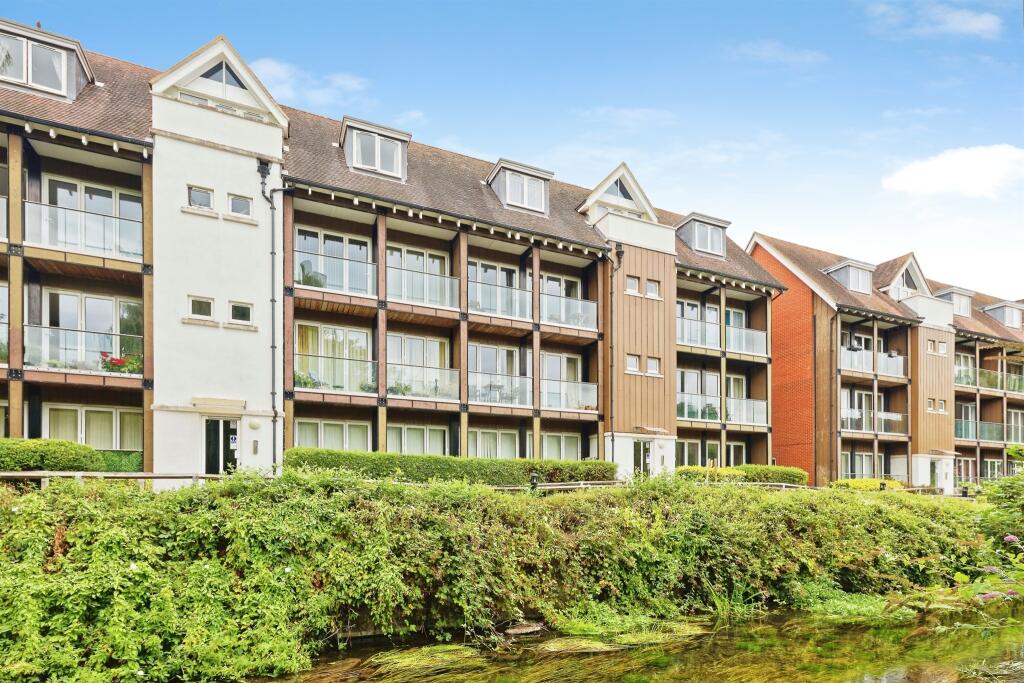 Main image of property: The Rope Walk, Canterbury