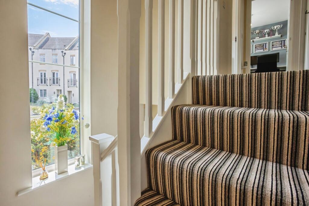 House in Rushcliffe, Romans Quarter, Bingham - View 3
