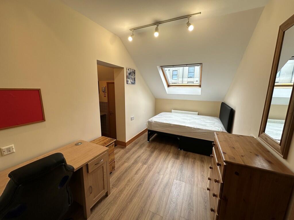 Main image of property: Queens Road, Studio 18, Coventry