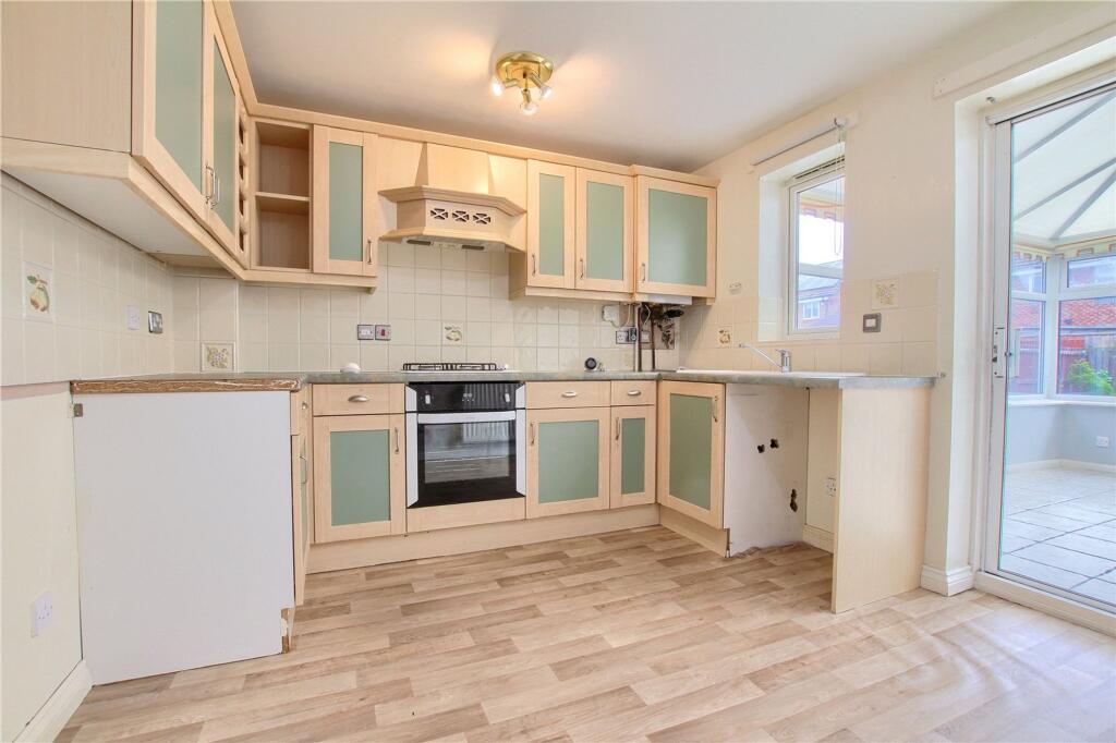 House in Thornaby-on-Tees, Thornaby - View 2