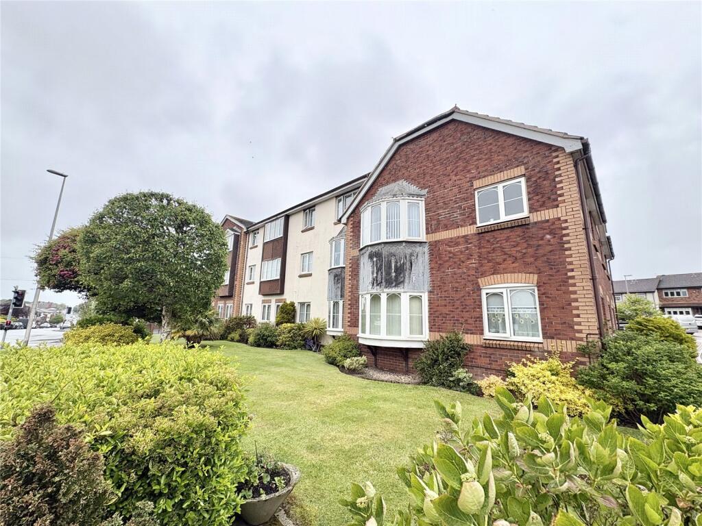Main image of property: Forest Gate, Blackpool, Lancashire, FY3