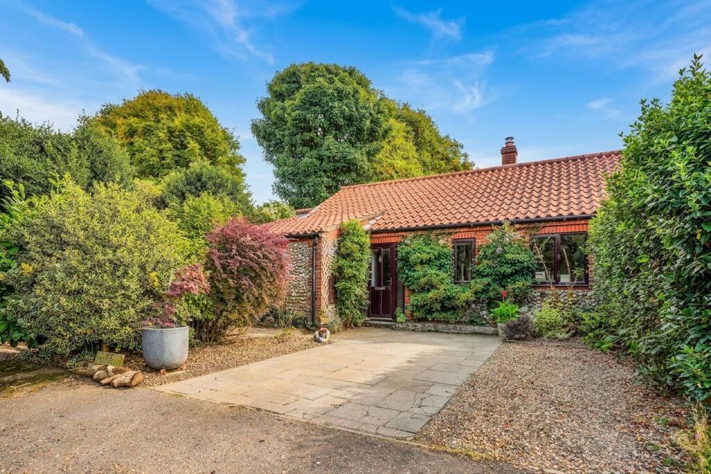 Main image of property: Beechlands Park, Southrepps, NR11
