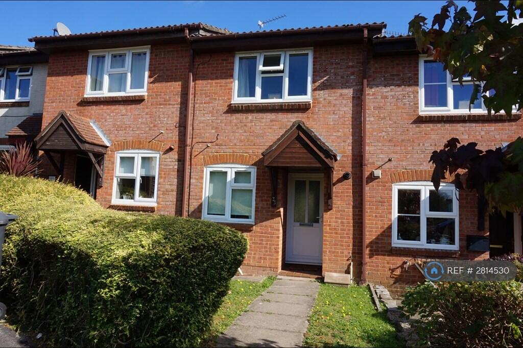 Main image of property: Clover Way, Romsey, SO51