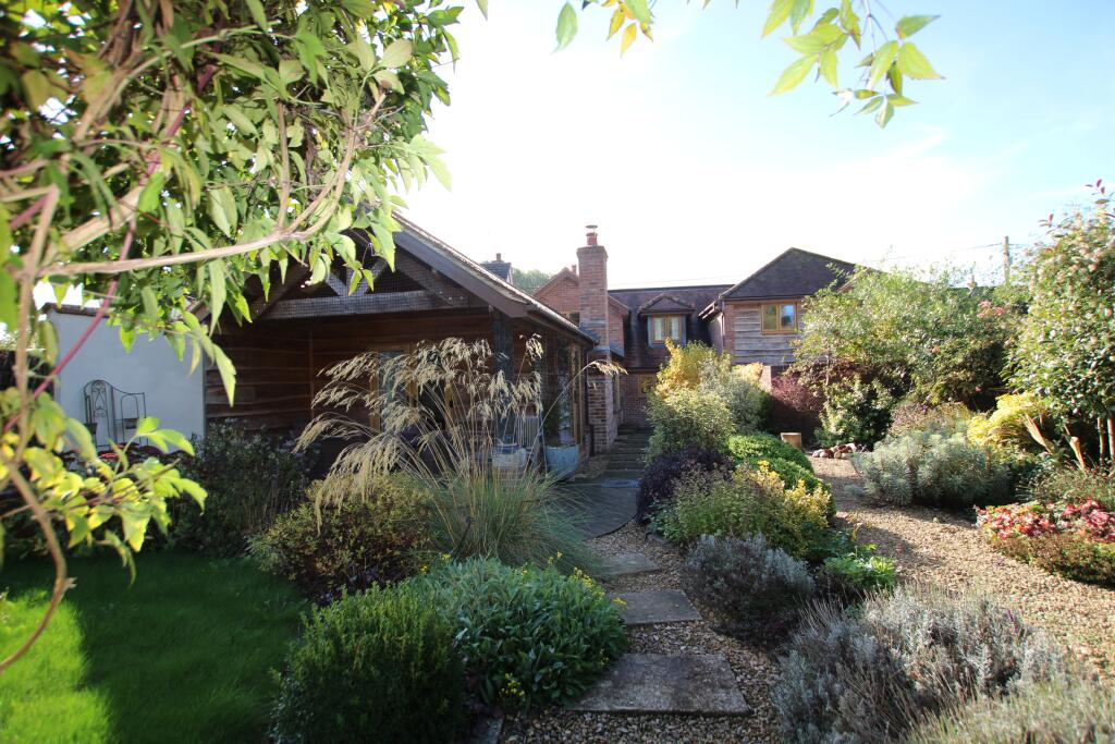 Additional image 17 of 16 High Street, Codford, BA12