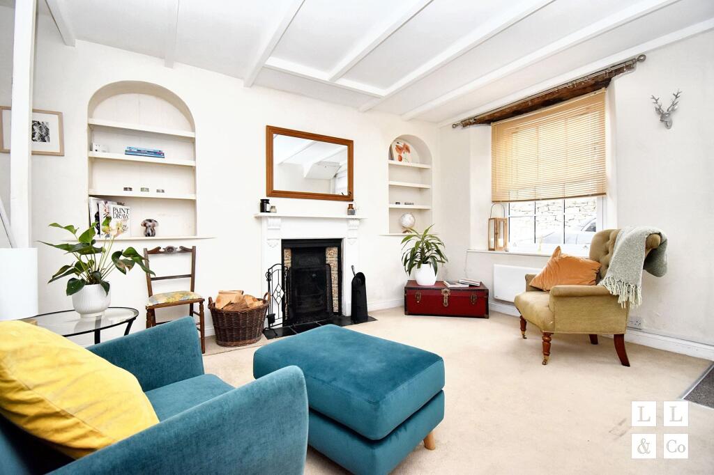 Main image of property: Lower Treluswell, Penryn, TR10