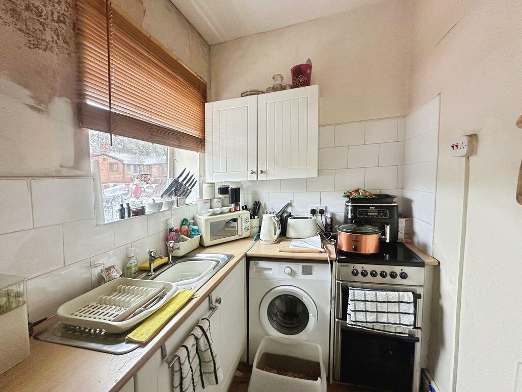 Apartment in Bury, Greater Manchester - View 3