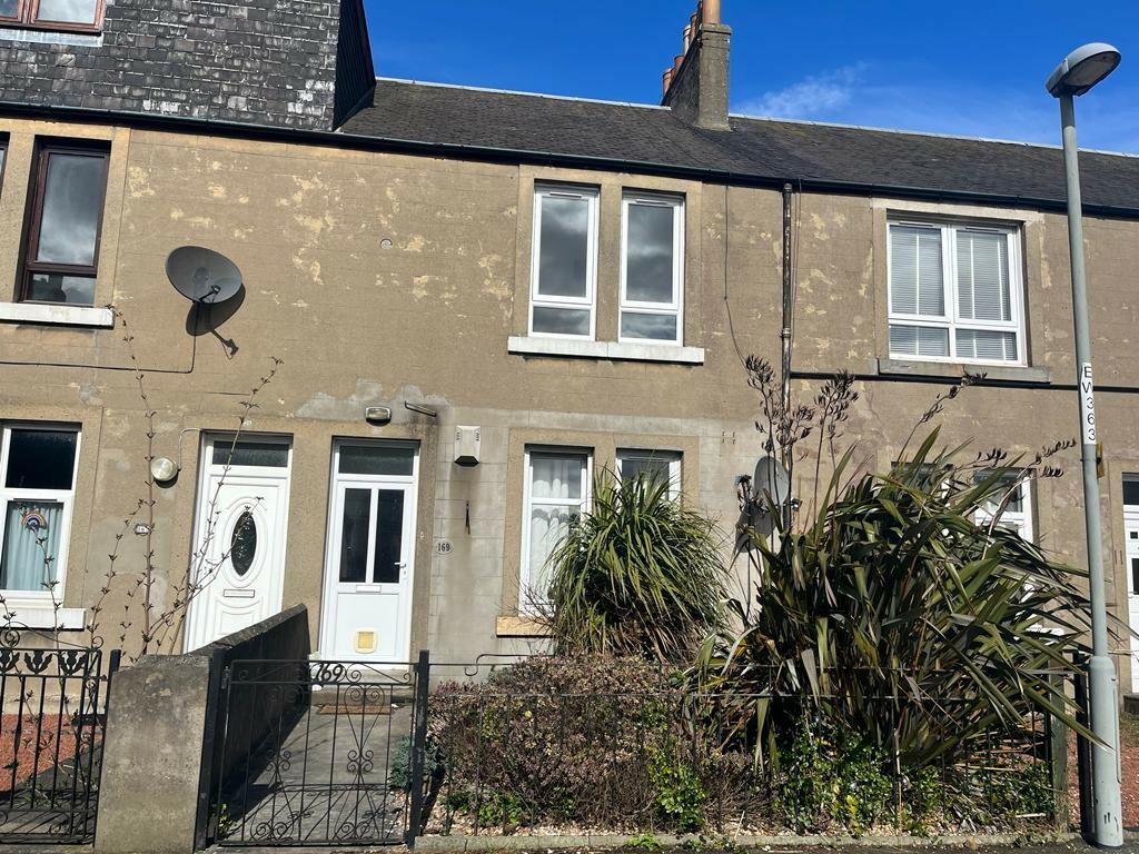 Main image of property: Old Town, Broxburn, West Lothian, EH52
