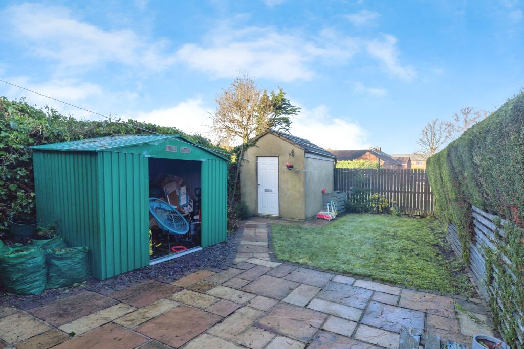 Additional image 15 of Hodgson Lane, Bradford, BD11
