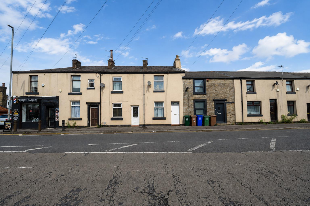 Main image of property: Rochdale Road, Rochdale