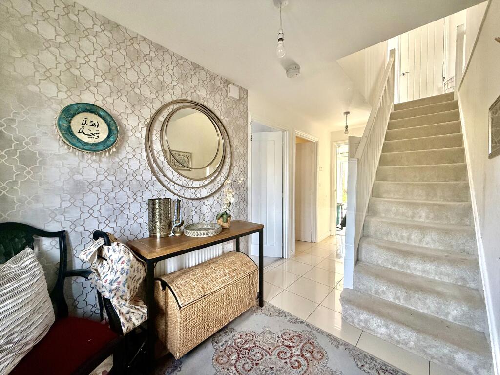 House in Exeter - More
