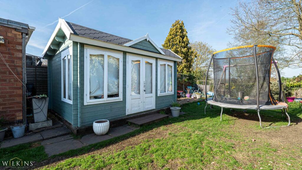 Additional image 27 of Austrey Road, Warton, Tamworth, Warwickshire, B79