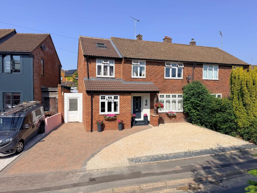 Main image of property: Icknield Close, Wendover