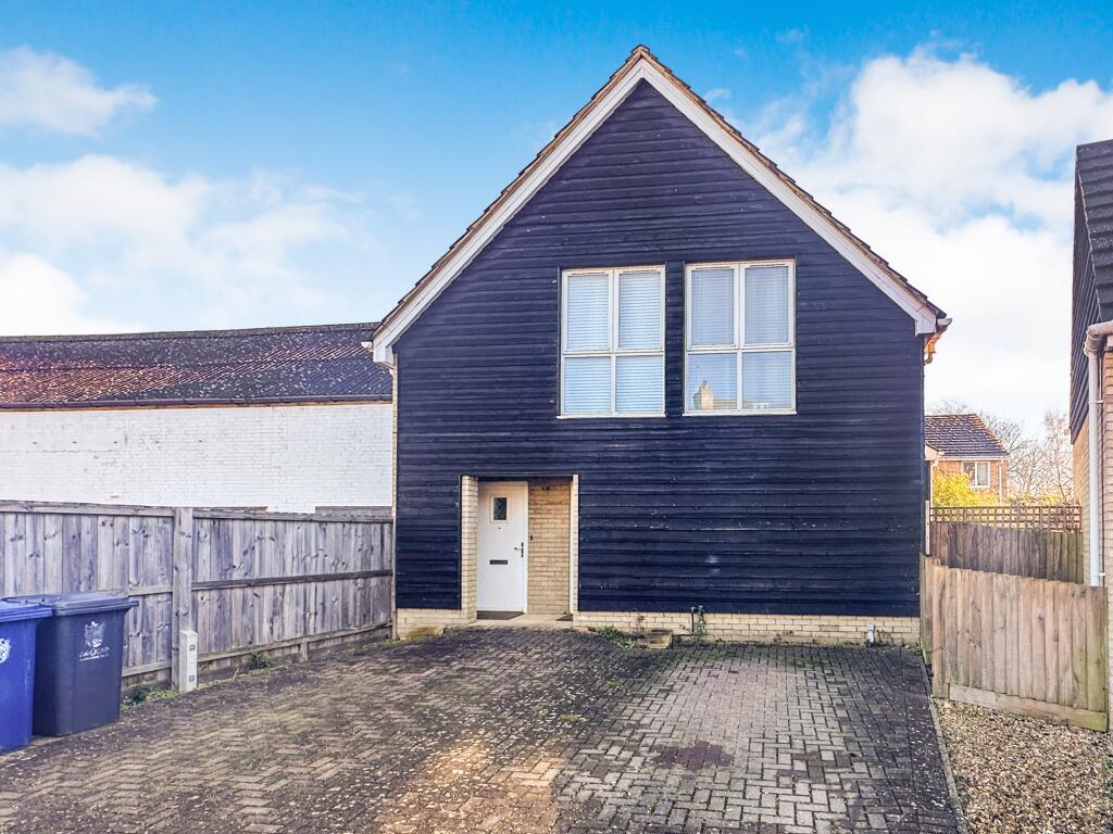 Main image of property: Jeeps Close, Willingham, Cambridge