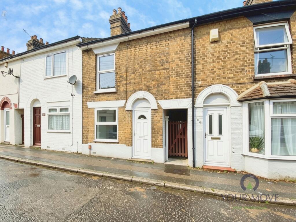 Main image of property: Charlotte Street, Sittingbourne, Kent, ME10