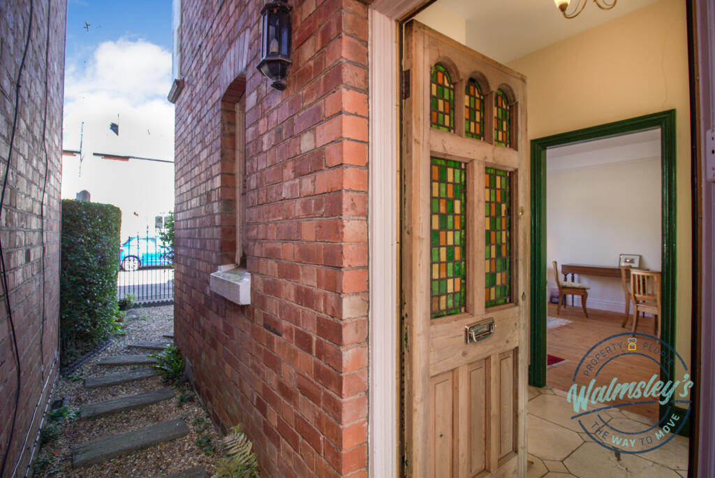 House in Coventry, Earlsdon - View 5