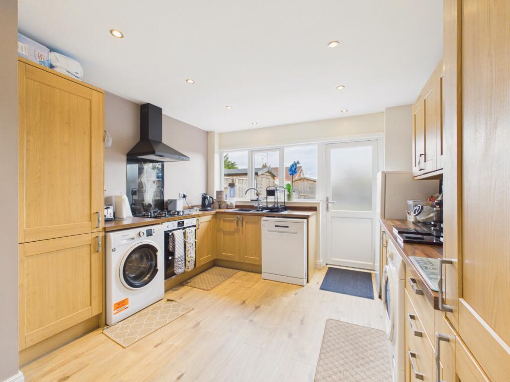 House in Hull, Kingswood - View 4