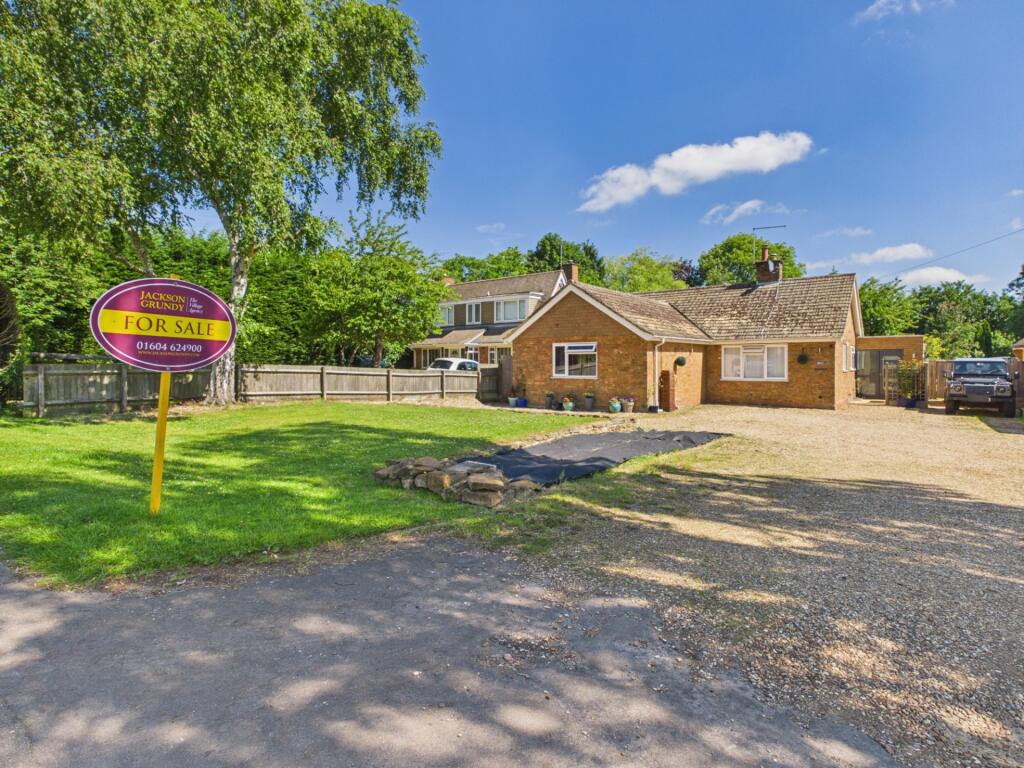 Main image of property: West Haddon Road, Guilsborough, NN6 8QL