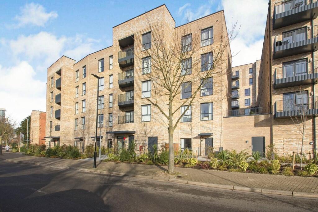 Main image of property: Pier Way, London