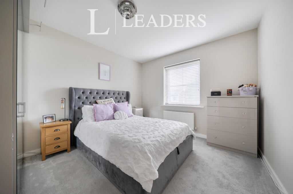 Apartment in Sevenoaks, Ryewood, Dunton Green - View 5