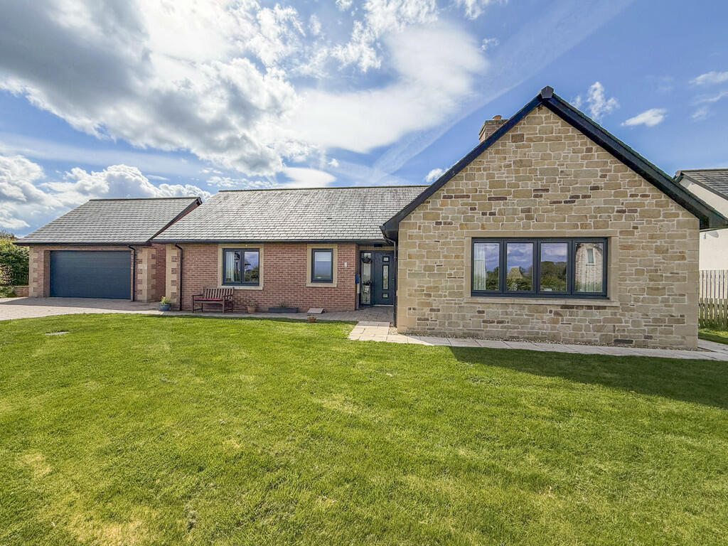 Main image of property: Burgh-by-sands