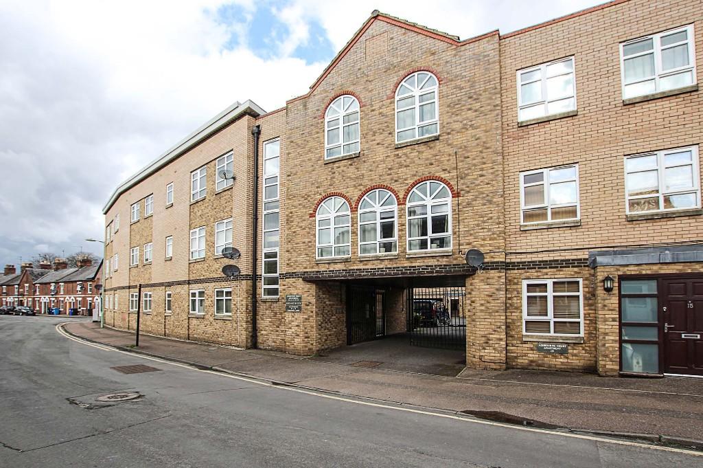 Main image of property: Ashbourne Court, Newmarket, Suffolk, CB8