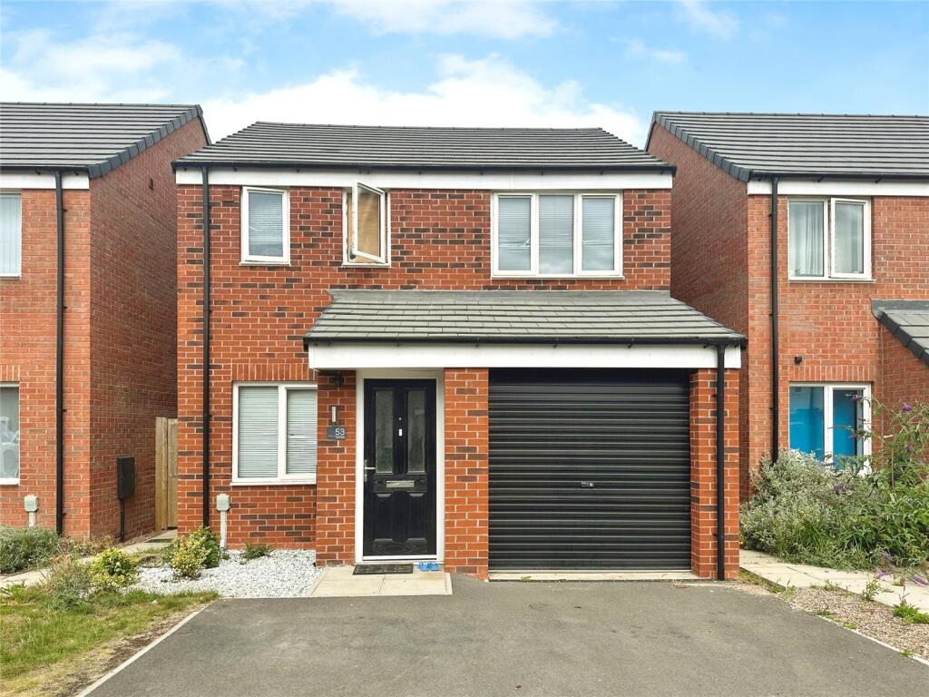 Main image of property: Coot Way, Stoke Bardolph, Burton Joyce, Nottingham, NG14