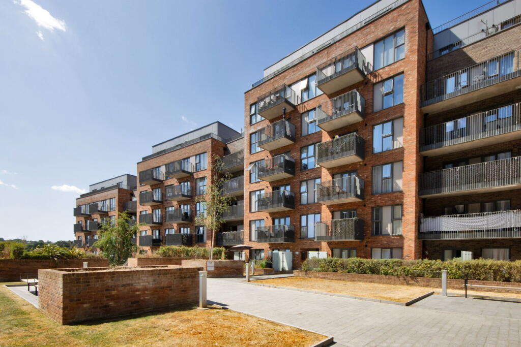 Main image of property: Rosalind Drive, Maidstone, Kent, ME14 2FN