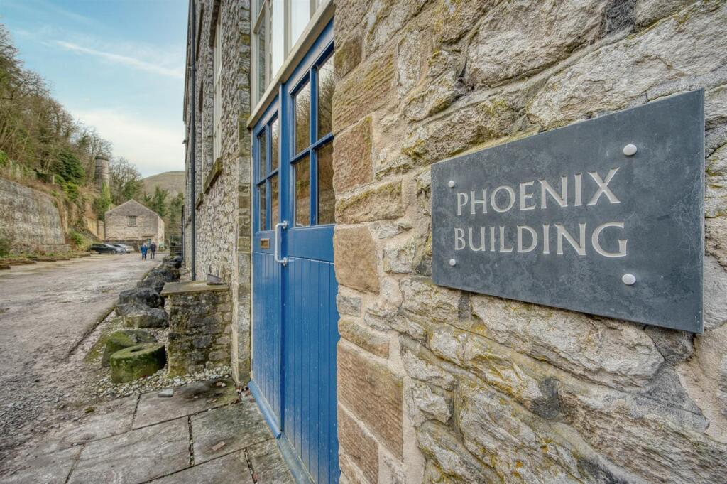 Litton Mill, Buxton photo 4