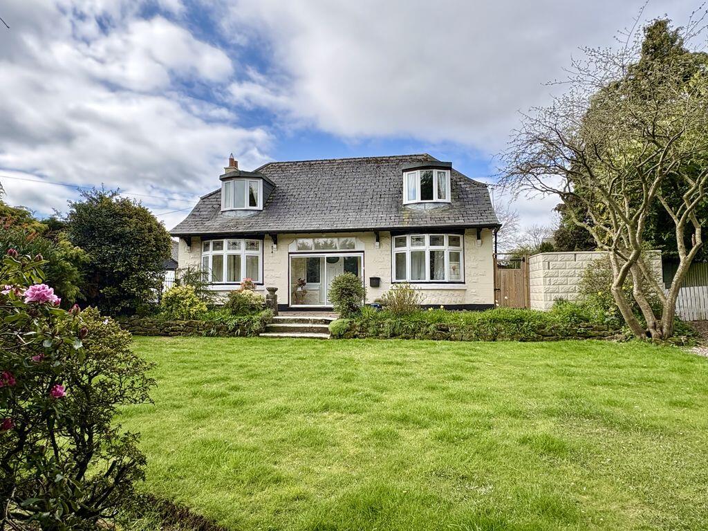 Main image of property: Chetwynd Aston, Newport