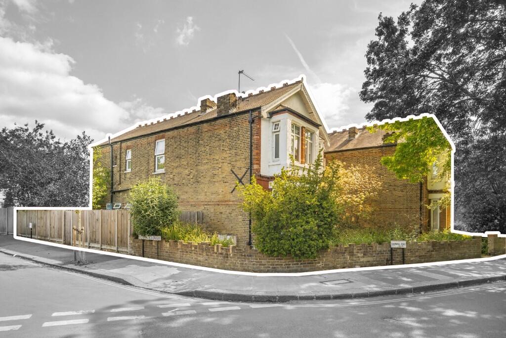 Main image of property: Cromwell Road, London, TW11