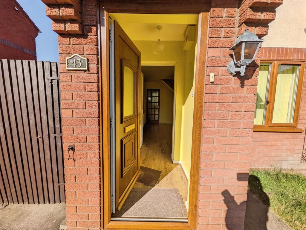 House in Wolverhampton - View 3