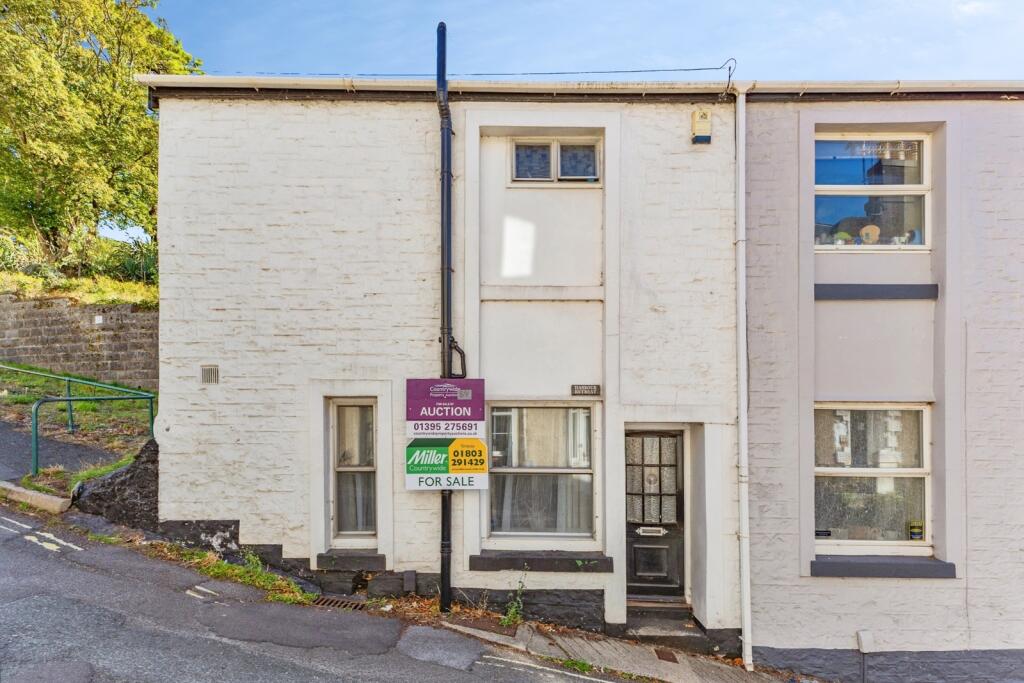 Main image of property: St. Johns Place, Torquay, Devon, TQ1
