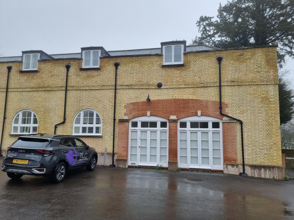 Main image of property: Stanmer Village, Brighton, BN1