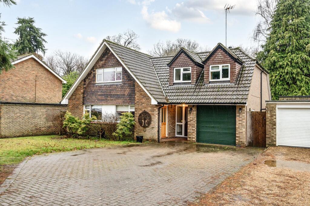 Main image of property: The Priory, Godstone, RH9