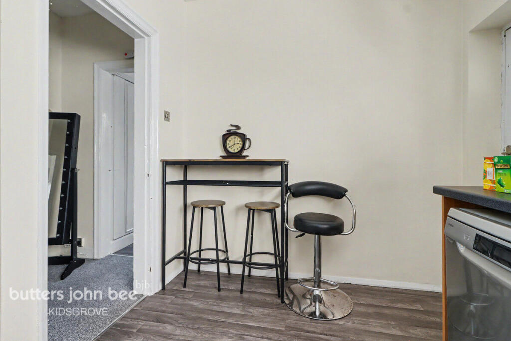 Main image of property: Newcastle Road, Stoke-On-Trent ST7 1SA
