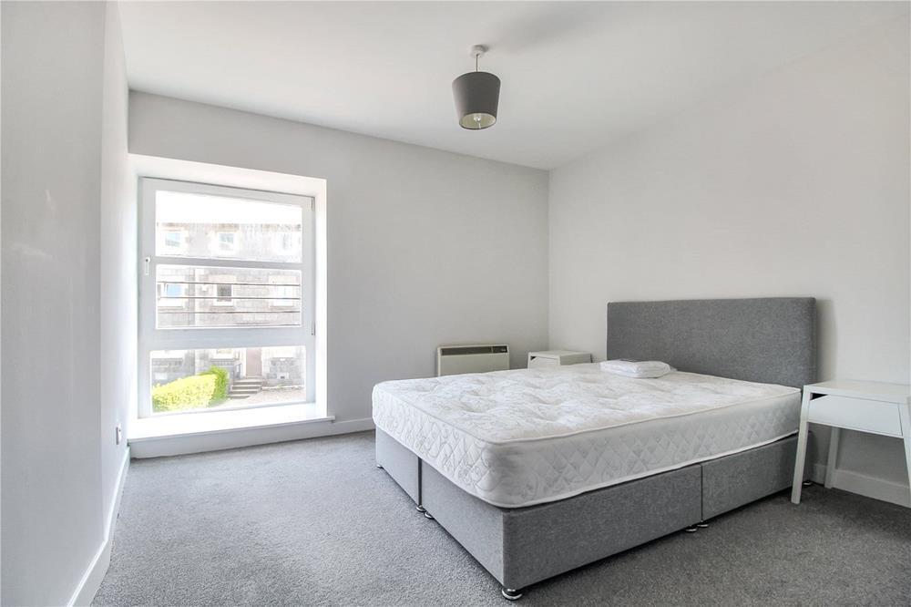 Apartment in Aberdeen - More