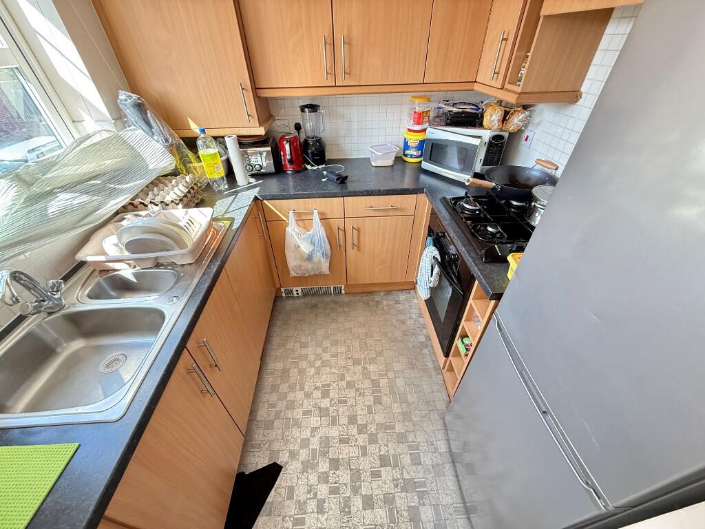 Corbet Road, Coventry, West Midlands, CV6 photo 4